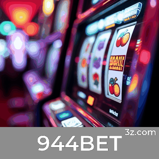 944BET: Plataforma de Apostas Segura e Eficiente