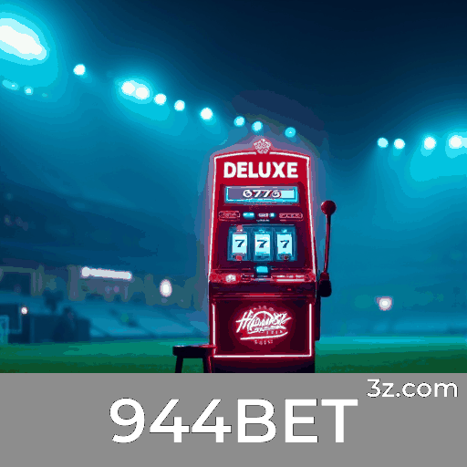 Experiência de Casino Luxuosa no 944BET: Jogos e Dealers Premium