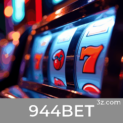 944BET: Plataforma de Cassino Premiado e Pagamentos Rápidos
