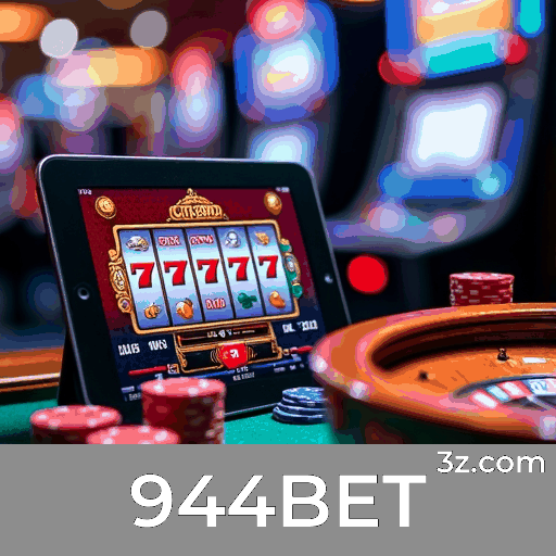 944BET Login: Segurança e Privilégios Exclusivos