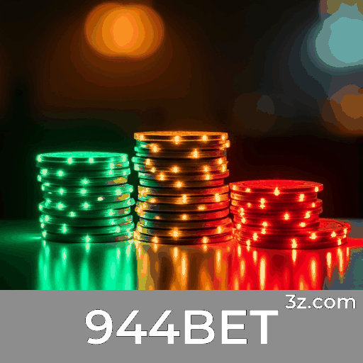 944BET Comunidade: Interação Global de Jogadores