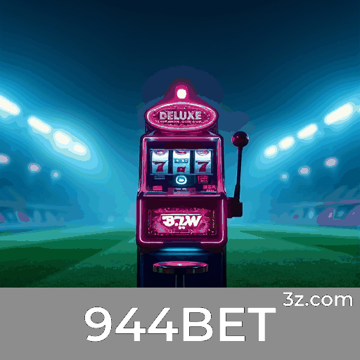 944BET: Plataforma de Cassino Premiado e Pagamentos Rápidos