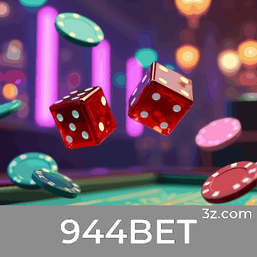 944BET.com - Apostas Online Seguras e Cassino Premiado no Brasil - 944BET